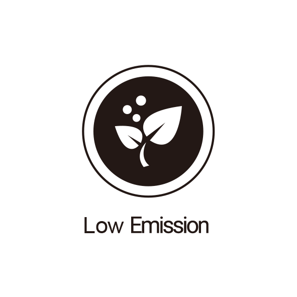 Low Emission