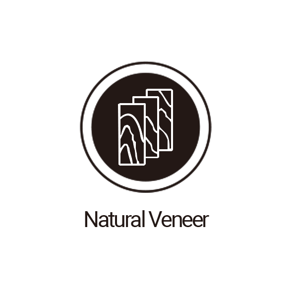 Natural Veneer