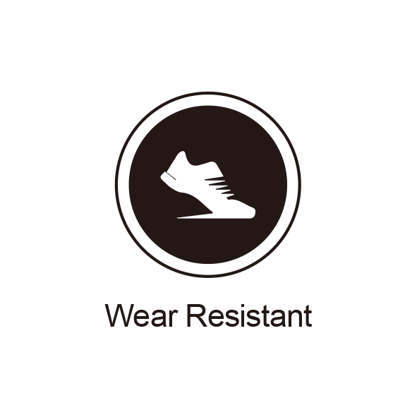 Wear Resistant