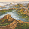 W-Great Wall