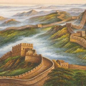 W-Great Wall