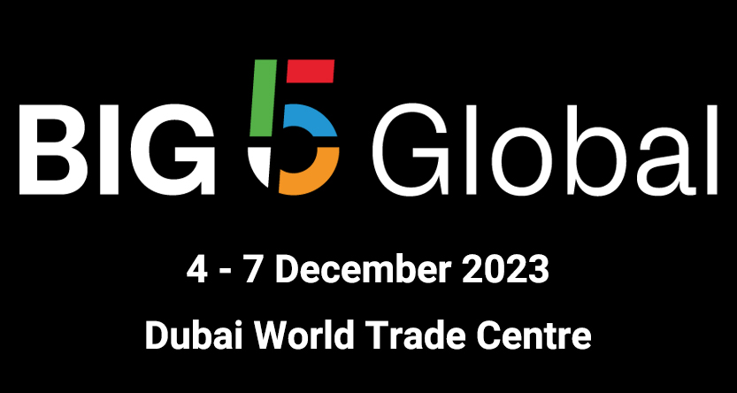 LONGING Attends the Big 5 Global Exhibition in Dubai!