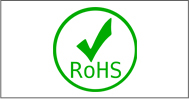 rohs logo