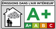 franch A+ logo