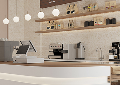 Digital Printing EasyTile