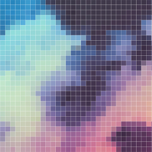 ETW1010-Multicolor gradient
