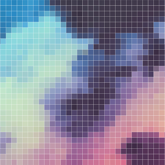 ETW1010-Multicolor gradient