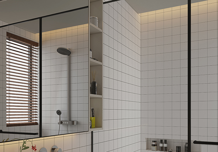 MineCore EasyTile