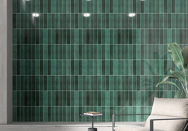 MineCore Glazed EasyTile